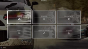 PS4「DiRT RALLY」ダートラリーを楽しむ為の設定を日本語解説