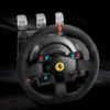 Thrustmaster T300RS特別仕様「T300 Alcantara Edition」少々高いがクラッチ対応!