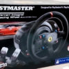 Thrustmaster製T300RSのデザインから質感まで外観を徹底開封レビュー!