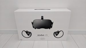 値下げされたOculus RiftでVRレースゲーム4タイトルを比較レビュー!