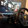 「Assetto Corsa Competizione」私なりの快適なVR設定環境