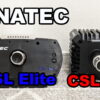 FANATEC CSL DDをダイレクトドライブ未経験者がレビュー！